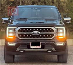 فۆرد F-150